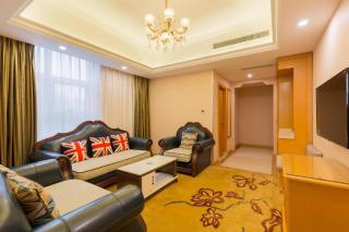 Vienna Hotel Tianjin Zhongbei Town - 5