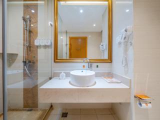 Vienna Hotel Tianjin Zhongbei Town - 1