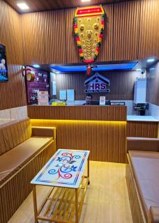 Hotel Raj Sajitha - 9