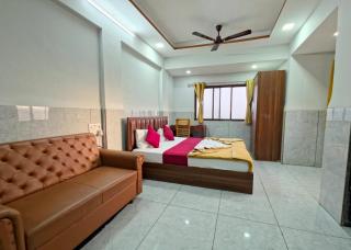 Hotel Raj Sajitha - 7