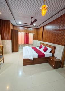Hotel Raj Sajitha - 6