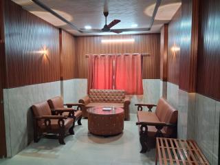 Hotel Raj Sajitha - 5