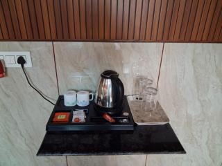 Hotel Raj Sajitha - 3