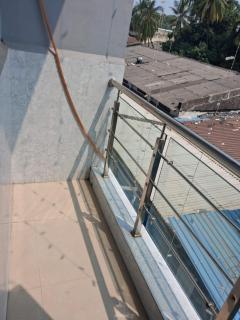 Hotel Raj Sajitha - 4