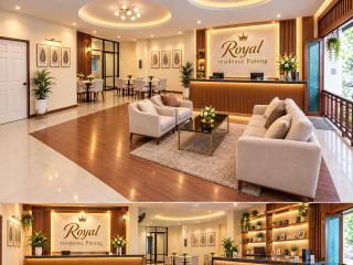 Royal Residence Patong - 0