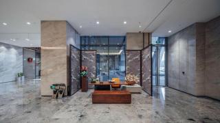 New Century Grand Hotel Ningbo Zhongdu - 9