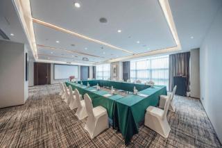 New Century Grand Hotel Ningbo Zhongdu - 7
