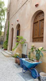 Omani Guest House نزل البيت العماني - 6