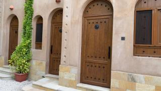 Omani Guest House نزل البيت العماني - 4
