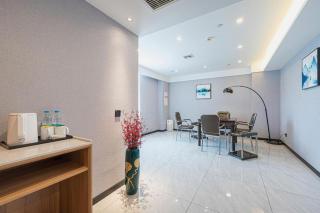 Green Tree Inn Anhui Tianchang Economic Development Zone - 0