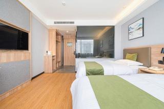 Green Tree Inn Anhui Tianchang Economic Development Zone - 5