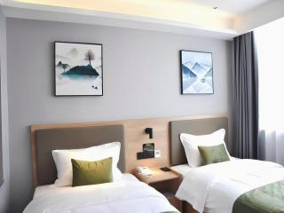 Green Tree Inn Anhui Tianchang Economic Development Zone - 3