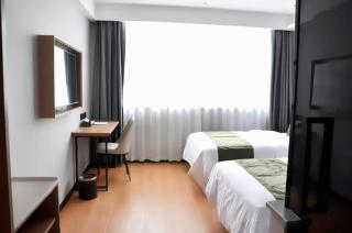 Green Tree Inn Anhui Tianchang Economic Development Zone - 1