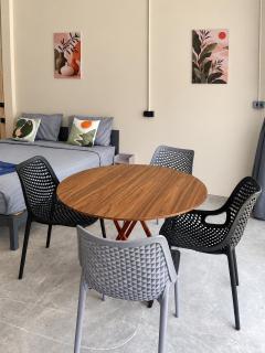 Brand New Studio FISHERMAN'S VILLAGE - Bophut - 4