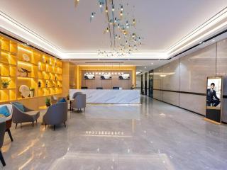 Green Tree Inn Zhuhai International Airport Huafa Shangdu - 9