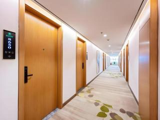 Green Tree Inn Zhuhai International Airport Huafa Shangdu - 5