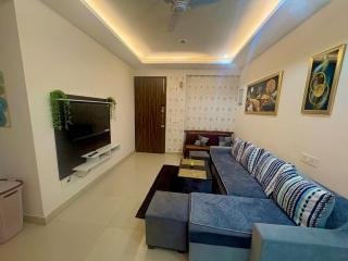Pine AND Peak Mussourie Hills View - 9