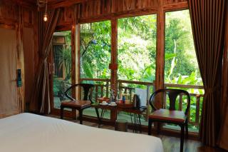 Asia Tropical Resort and Spa -  - 7