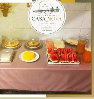 Hotel Pousada Casa Nova - 2