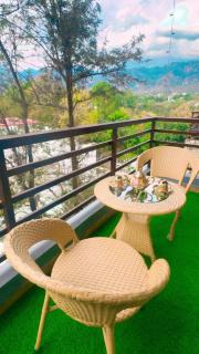 Pine AND Peak Mussourie Hills View - 3