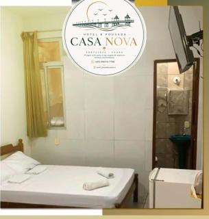 Hotel Pousada Casa Nova - 1