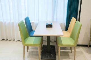 City Comfort Inn Luzhou Jiangyang District Wancheng International - 9