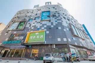 City Comfort Inn Yueyang Pingjiang Nanjiang Fulon Pedestrian Street - Daping - 7