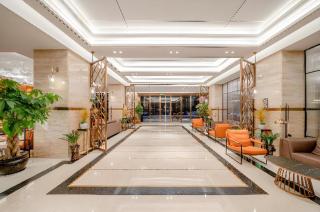 Echarm Plus Hotel Nanning Convention and Exhibition Center Medical University - Nanning - 9