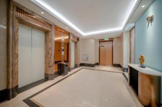 Echarm Plus Hotel Nanning Convention and Exhibition Center Medical University - Nanning - 6