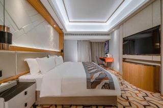 Echarm Plus Hotel Nanning Convention and Exhibition Center Medical University - Nanning - 1