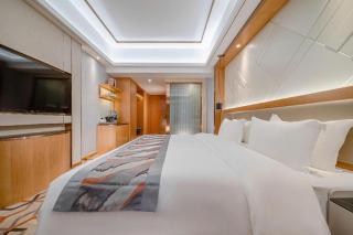 Echarm Plus Hotel Nanning Convention and Exhibition Center Medical University - 1