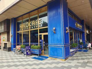 Borrman Hotel Lianjiang Avenue Xinyuan International Plaza - 4