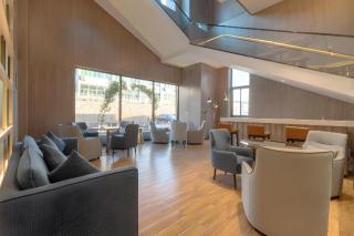 Echarm Hotel Yantai Wuzhou International - 9