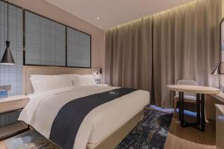 Echarm Hotel Yantai Wuzhou International - 7