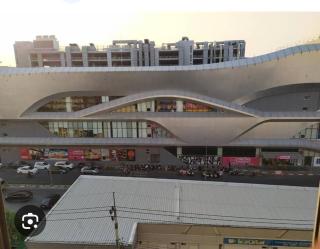 ห้องพักเมืองทองธานี Building T9, Floor 8, Room 13 - 1