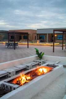 Roushan Resort Salalah Mirbat - 4