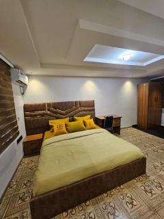 Apartments in Gwarinpa Abuja - 3