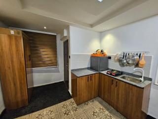 Apartments in Gwarinpa Abuja - 2