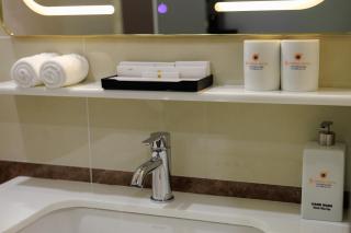SUNRISE Hotel Bạc Liêu - 8