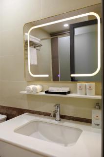 SUNRISE Hotel Bạc Liêu - 7