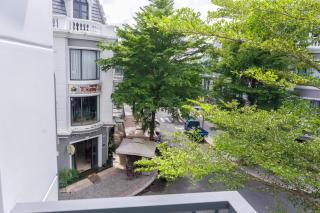 SUNRISE Hotel Bạc Liêu - 4
