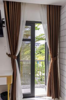 SUNRISE Hotel Bạc Liêu - 1