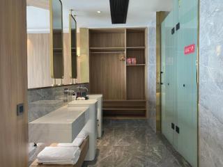 Echarm Hotel Zhangjiajie Tianmen Mountain High-speed Railway Station - 6