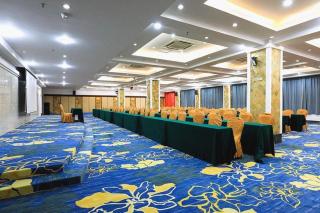 Sanya Summer Beach Sea View Hotel - Sanya - 9