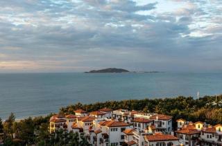 Sanya Summer Beach Sea View Hotel - Sanya - 7