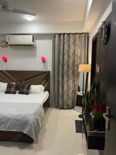 Avesha stay - 3