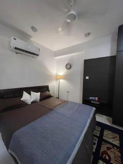 Avesha stay - 1