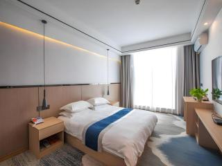 GELI Hotel Huainan Railway Station Sports Center - 9