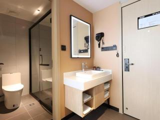 GreenTree Inn Express Dongying Lijin County Ginza Market - 5