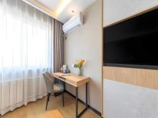 GreenTree Inn Express Dongying Lijin County Ginza Market - 2
